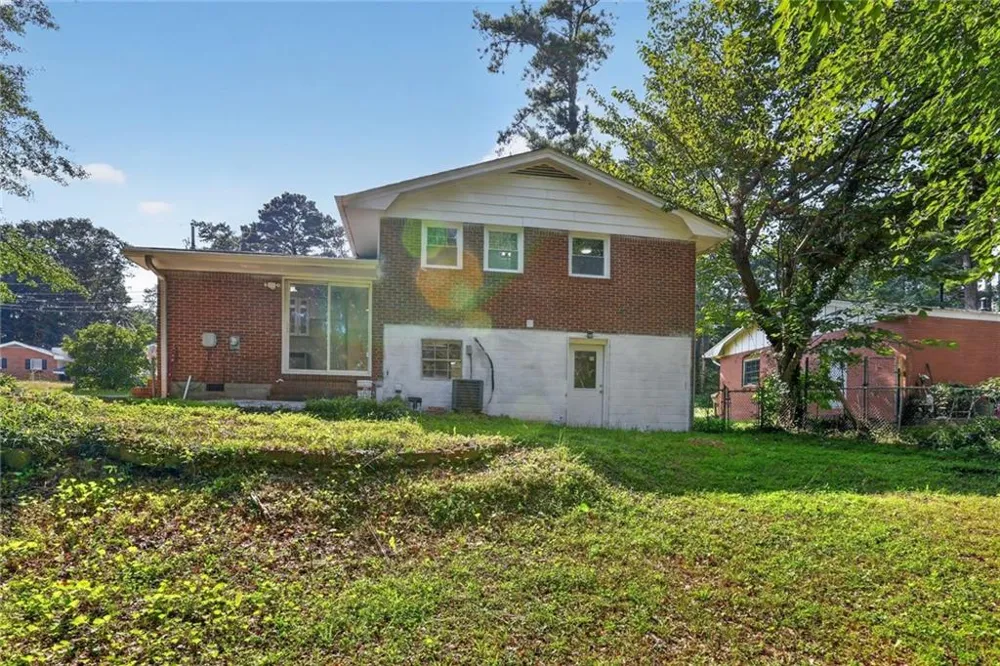 6464 Rabun Road Morrow, GA 30260