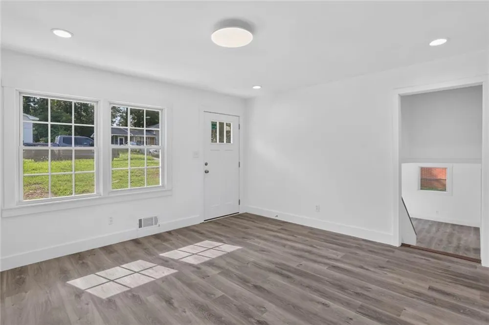 6464 Rabun Road Morrow, GA 30260