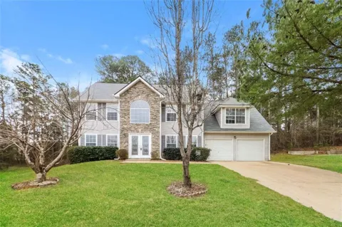 245 Windscape Drive