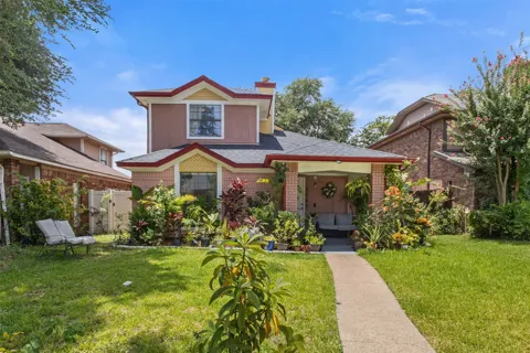 6541 Los Rios Drive