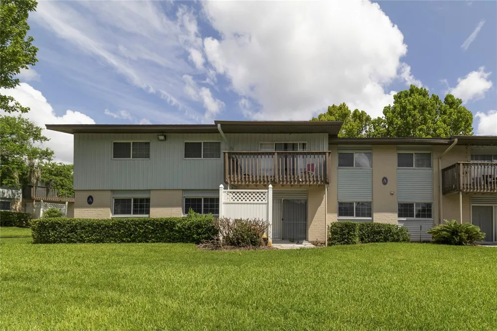 1695 LEE ROAD #A101 Winter Park, FL 32789
