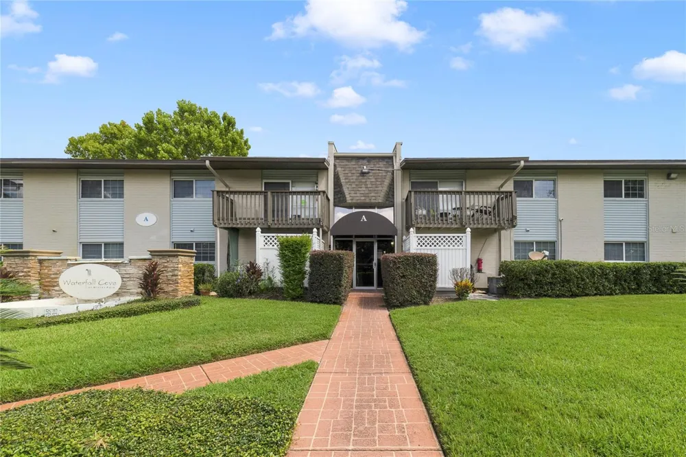1695 LEE ROAD #A101 Winter Park, FL 32789