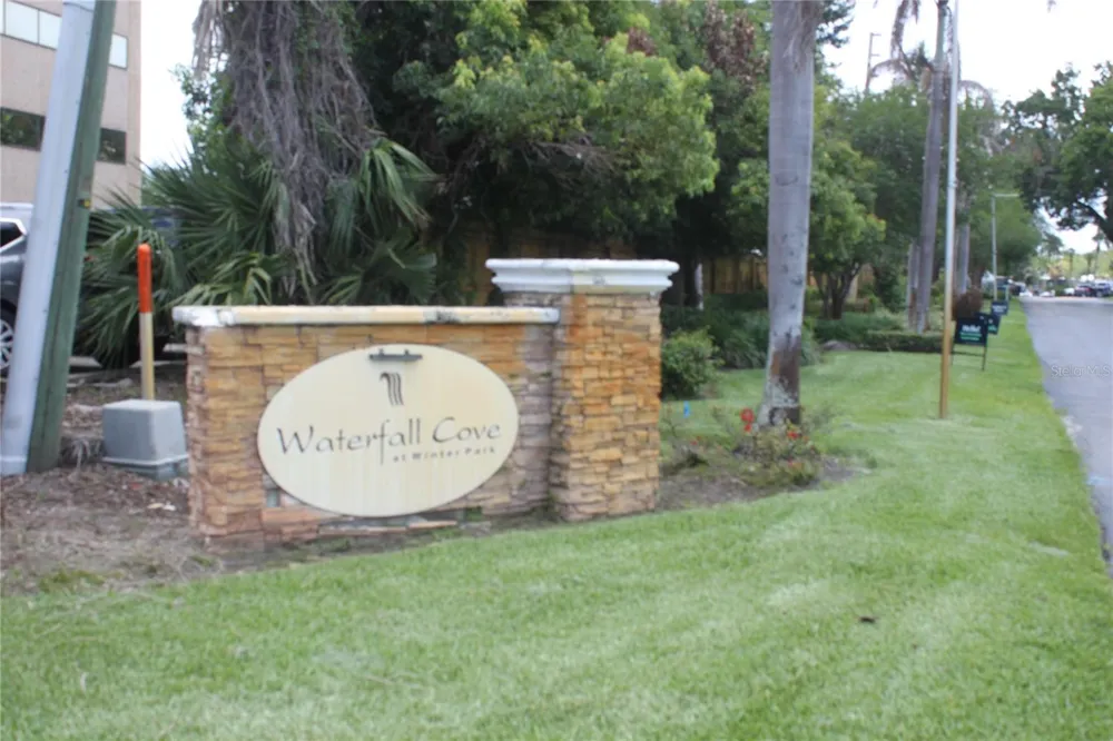 1695 LEE ROAD #A101 Winter Park, FL 32789