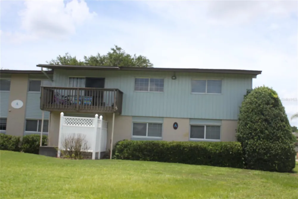 1695 LEE ROAD #A101 Winter Park, FL 32789