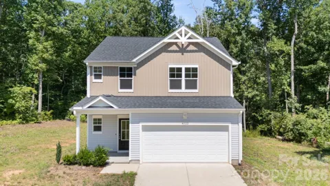 4022 Rolling Creek Road