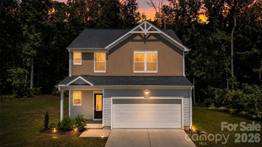 4022 Rolling Creek Road Vale, NC 28168