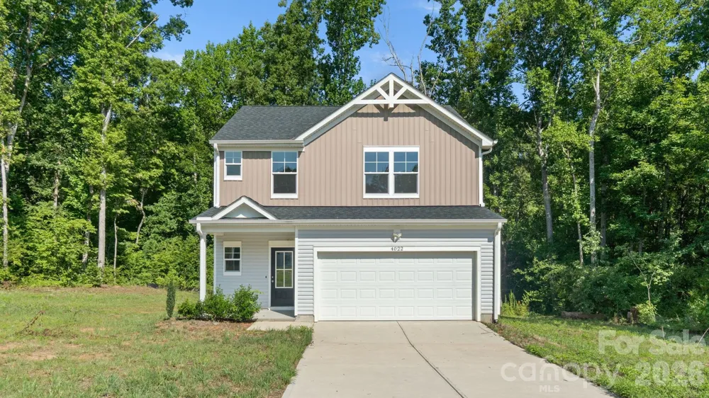4022 Rolling Creek Road Vale, NC 28168