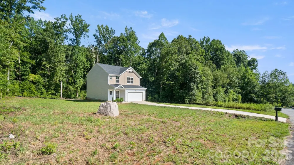 4022 Rolling Creek Road Vale, NC 28168