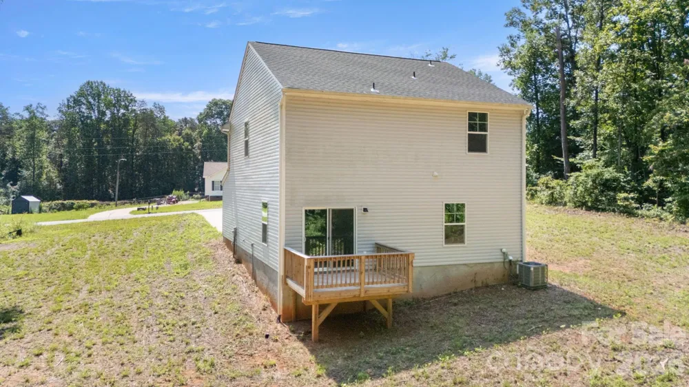 4022 Rolling Creek Road Vale, NC 28168