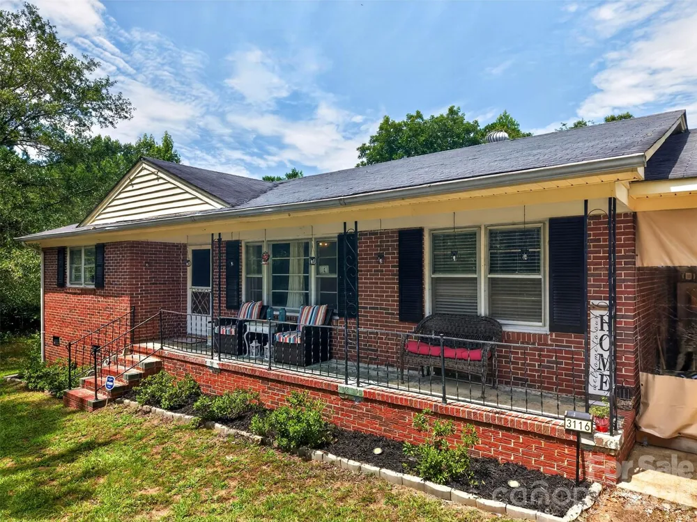 3116 Pilgrim Road Chester, SC 29706