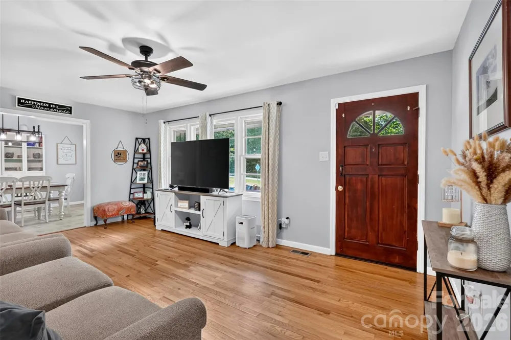 3116 Pilgrim Road Chester, SC 29706