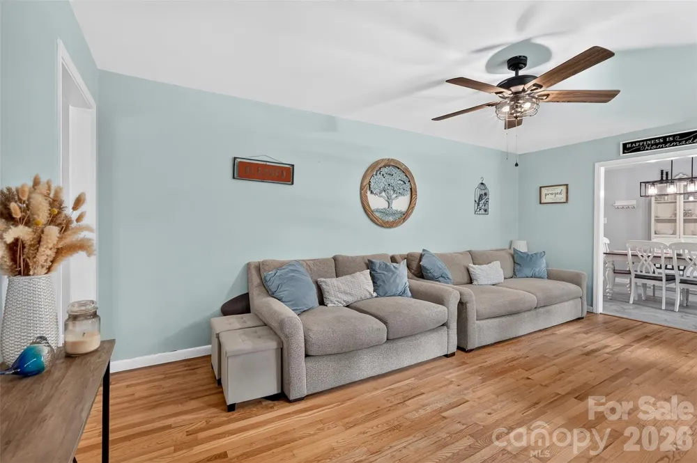 3116 Pilgrim Road Chester, SC 29706