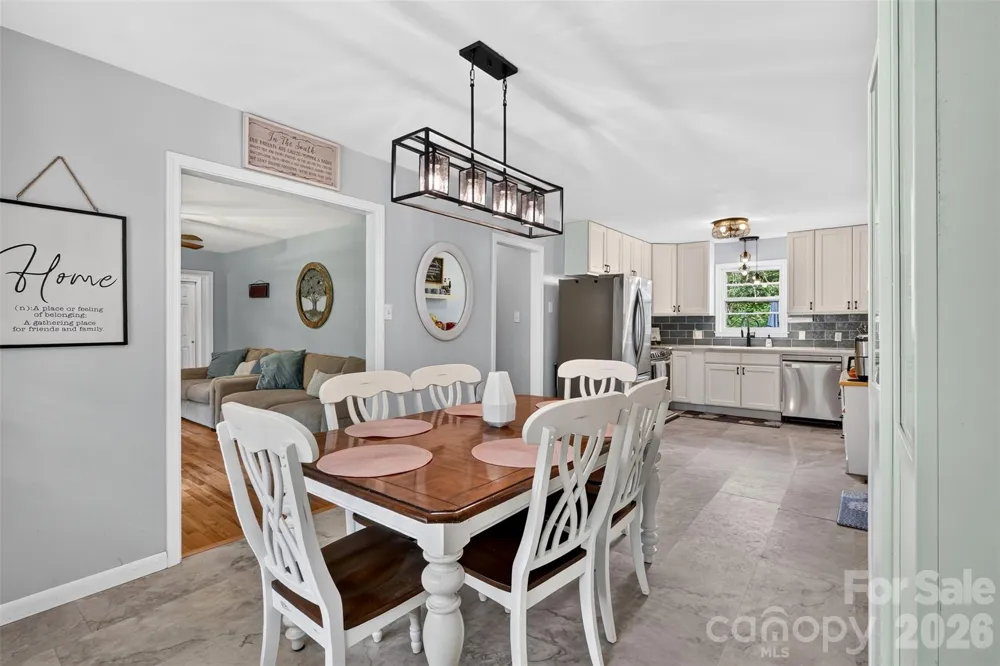 3116 Pilgrim Road Chester, SC 29706