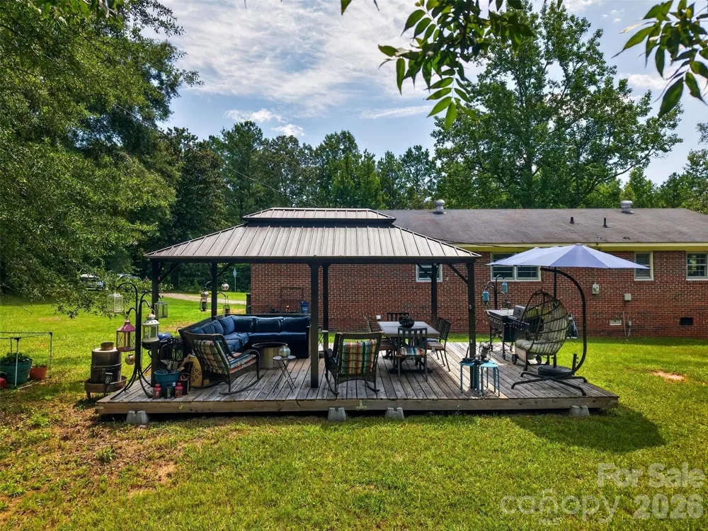 3116 Pilgrim Road Chester, SC 29706