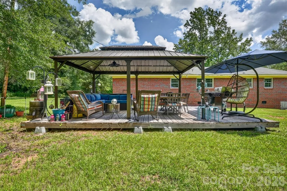 3116 Pilgrim Road Chester, SC 29706
