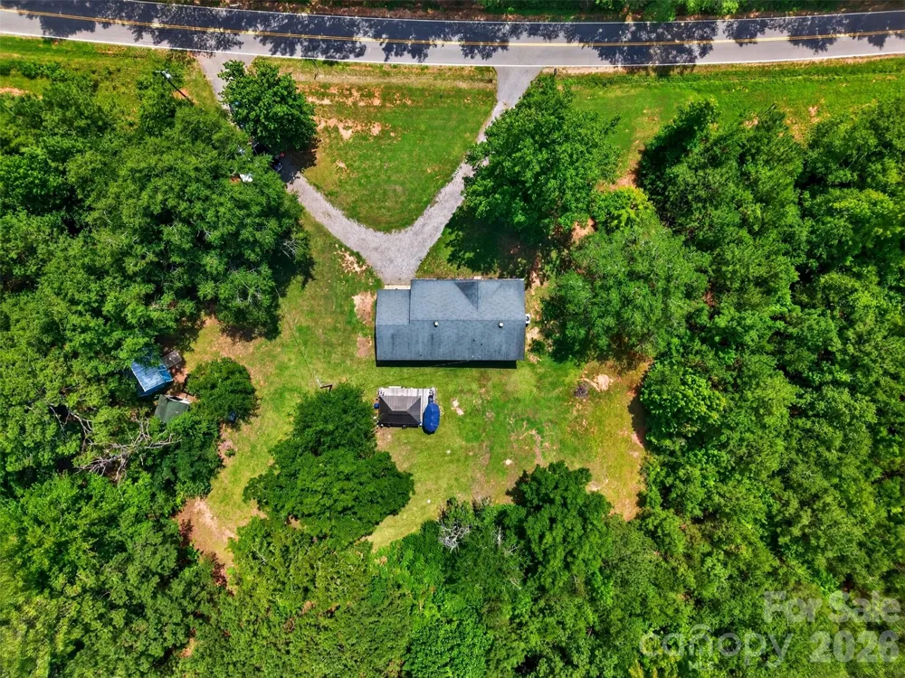 3116 Pilgrim Road Chester, SC 29706