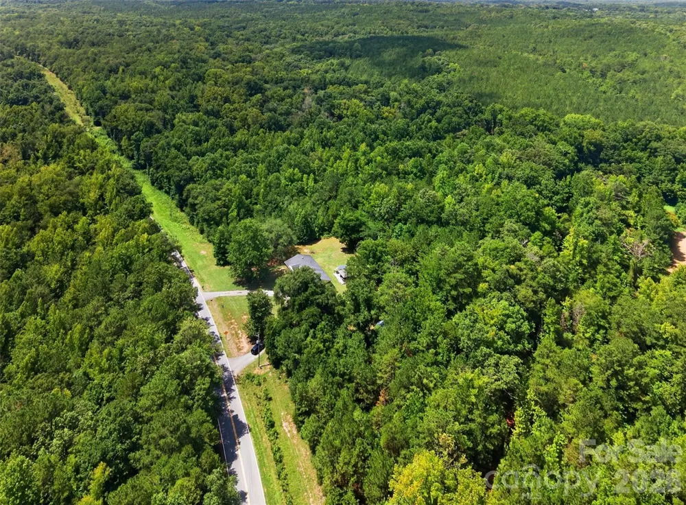 3116 Pilgrim Road Chester, SC 29706