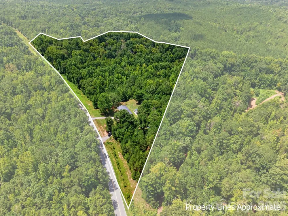 3116 Pilgrim Road Chester, SC 29706