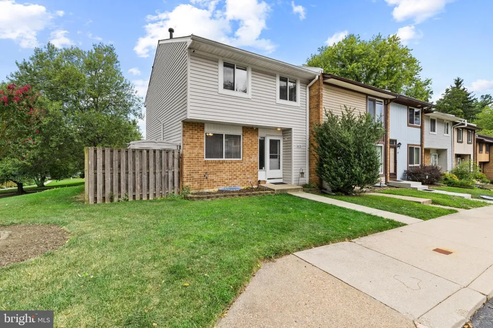 1615 NEW WINDSOR COURT Crofton, MD 21114