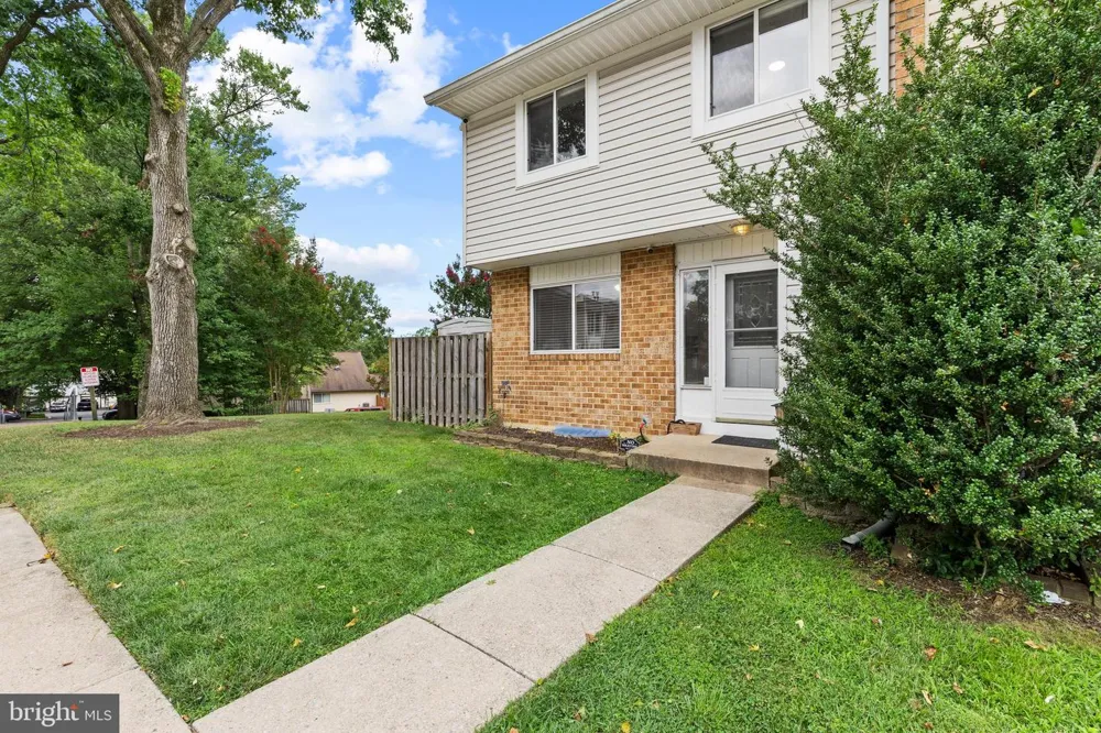 1615 NEW WINDSOR COURT Crofton, MD 21114