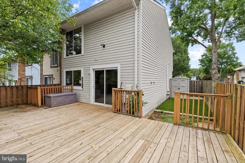 1615 NEW WINDSOR COURT Crofton, MD 21114