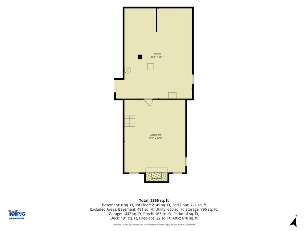 19275 16 Mile Road Marshall, MI 49068