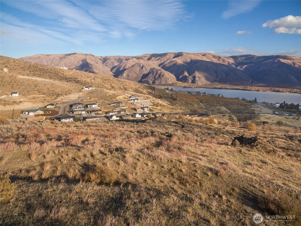 0 Auvil Avenue Entiat, WA 98822