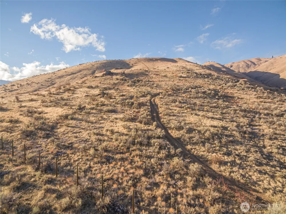 0 Auvil Avenue Entiat, WA 98822