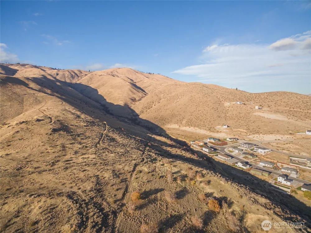 0 Auvil Avenue Entiat, WA 98822