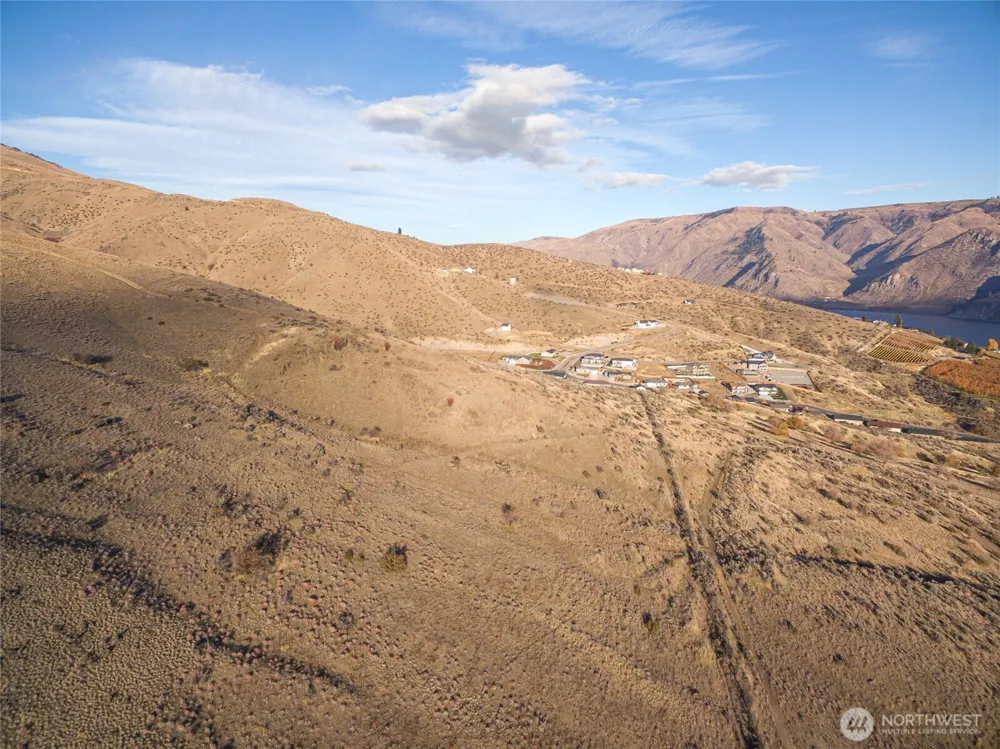 0 Auvil Avenue Entiat, WA 98822
