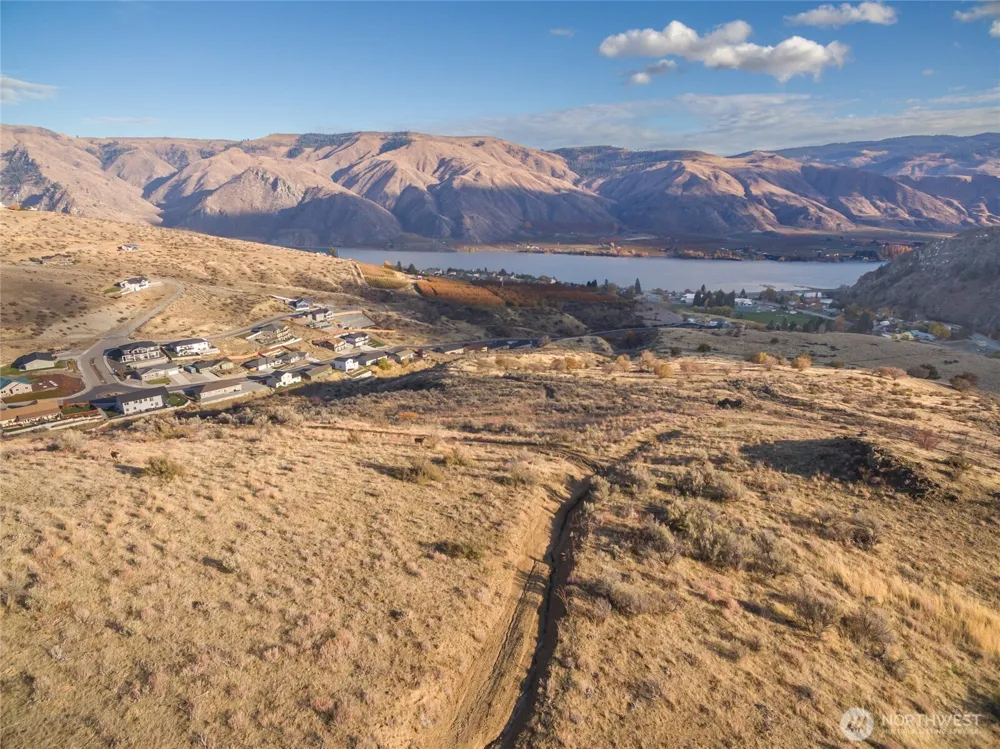 0 Auvil Avenue Entiat, WA 98822