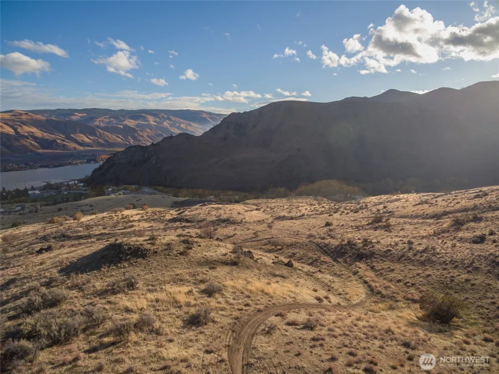 0 Auvil Avenue Entiat, WA 98822