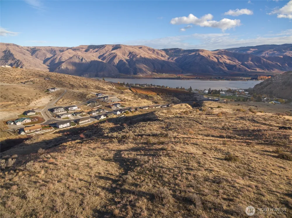 0 Auvil Avenue Entiat, WA 98822