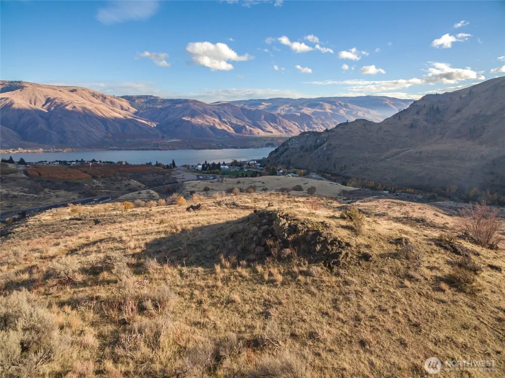 0 Auvil Avenue Entiat, WA 98822