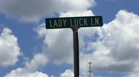 Lady Luck Ln Parcel 246445 Road
