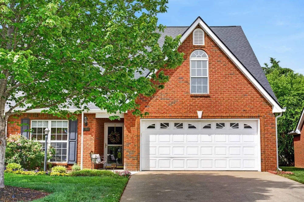 2766 Waywood Dr Murfreesboro, TN 37128