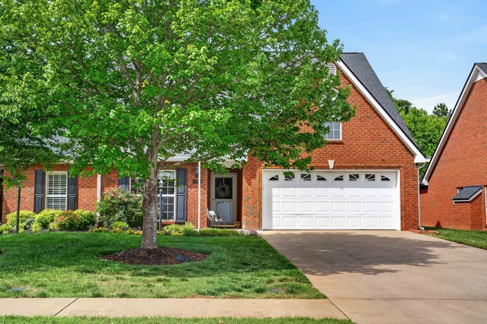 2766 Waywood Dr Murfreesboro, TN 37128