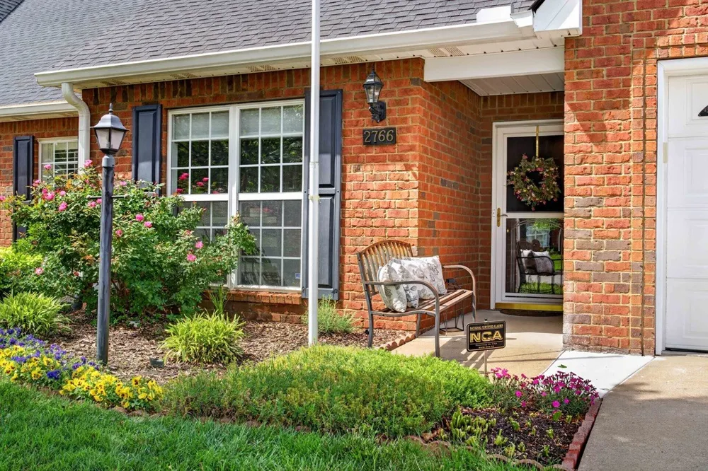 2766 Waywood Dr Murfreesboro, TN 37128