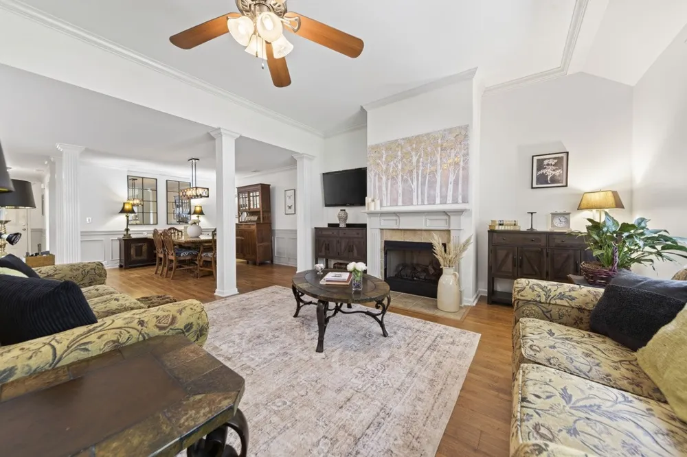 2766 Waywood Dr Murfreesboro, TN 37128