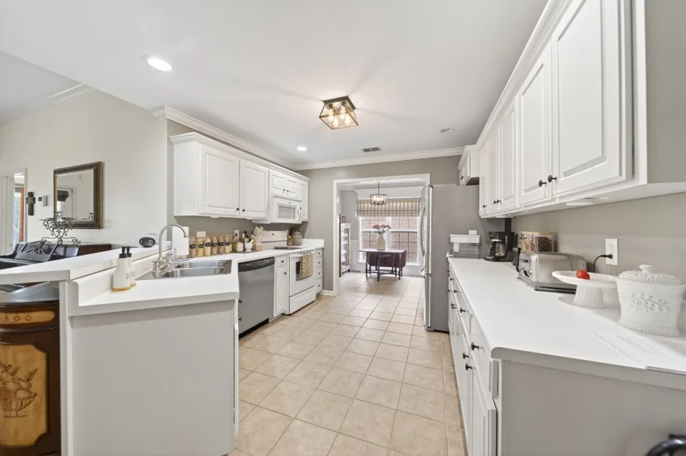 2766 Waywood Dr Murfreesboro, TN 37128