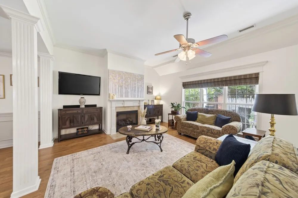 2766 Waywood Dr Murfreesboro, TN 37128
