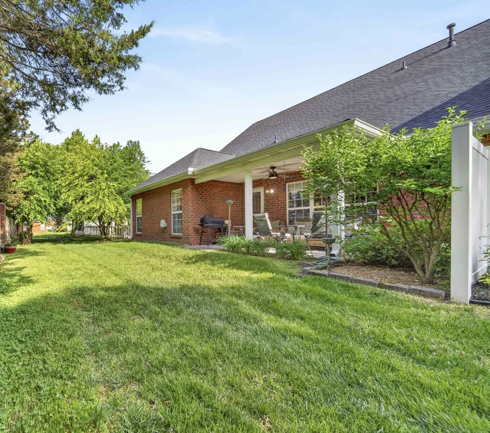 2766 Waywood Dr Murfreesboro, TN 37128
