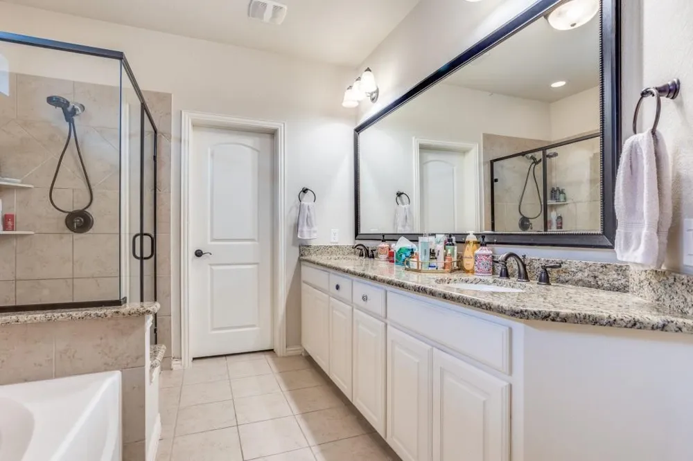 214 Alexandra Avenue Richardson, TX 75081