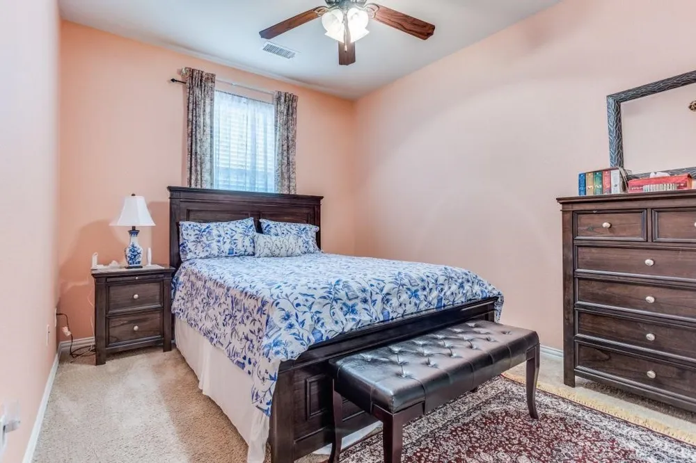 214 Alexandra Avenue Richardson, TX 75081