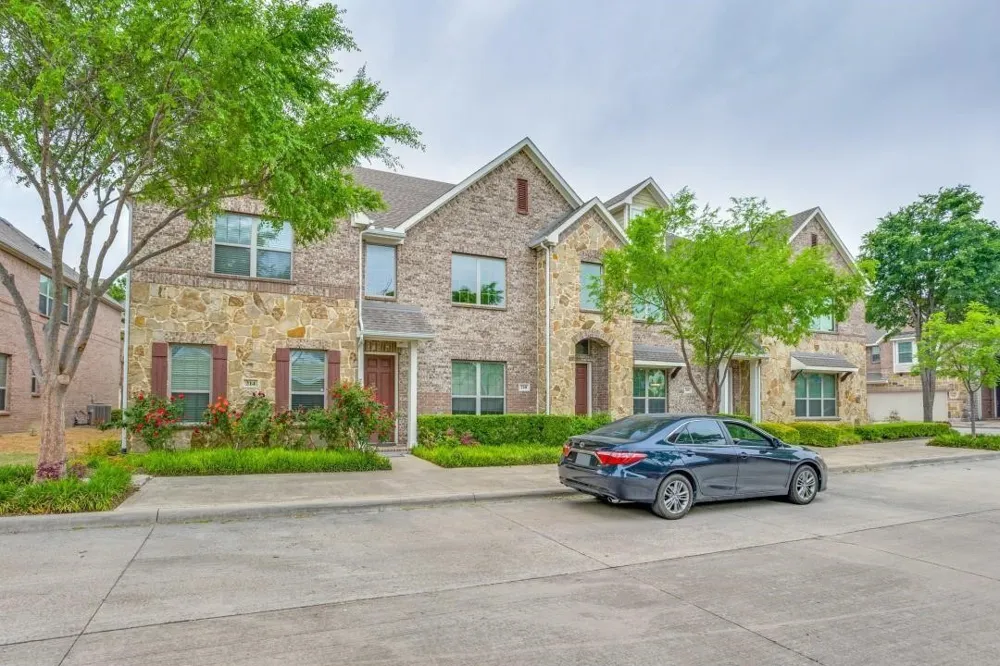 214 Alexandra Avenue Richardson, TX 75081
