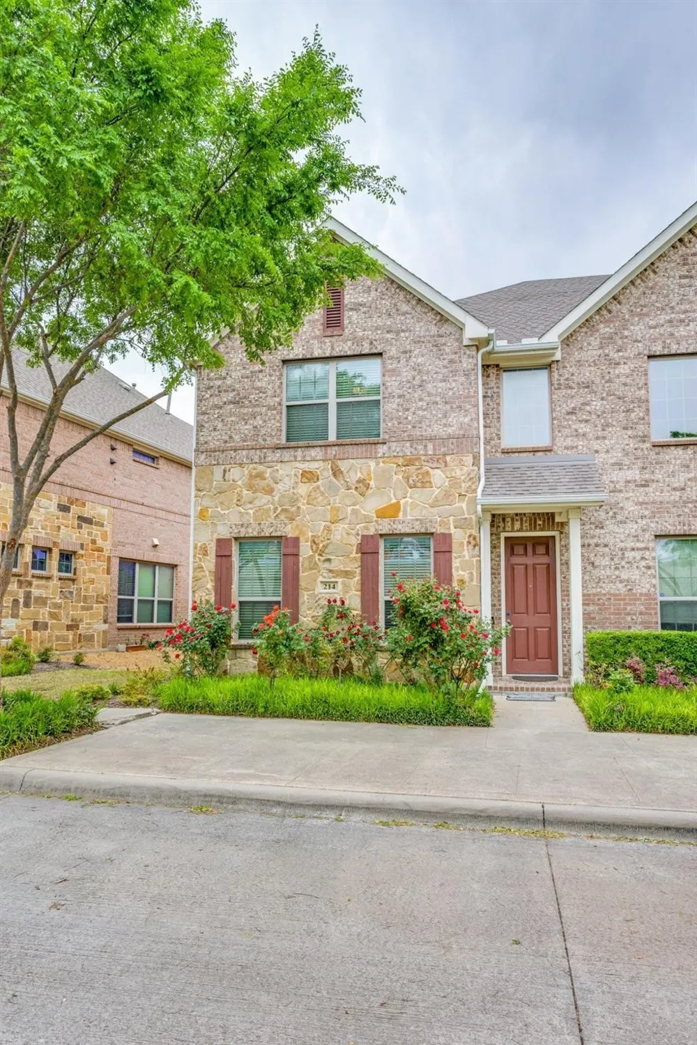 214 Alexandra Avenue Richardson, TX 75081