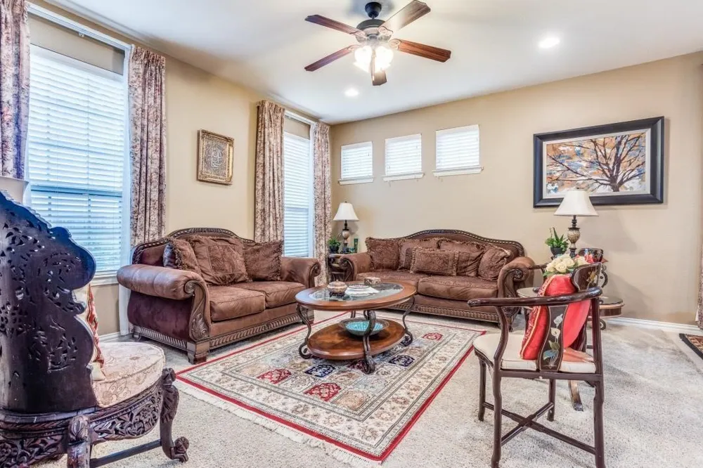 214 Alexandra Avenue Richardson, TX 75081