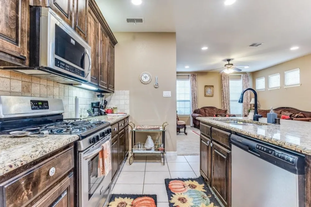 214 Alexandra Avenue Richardson, TX 75081