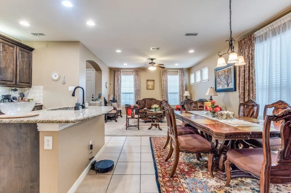 214 Alexandra Avenue Richardson, TX 75081