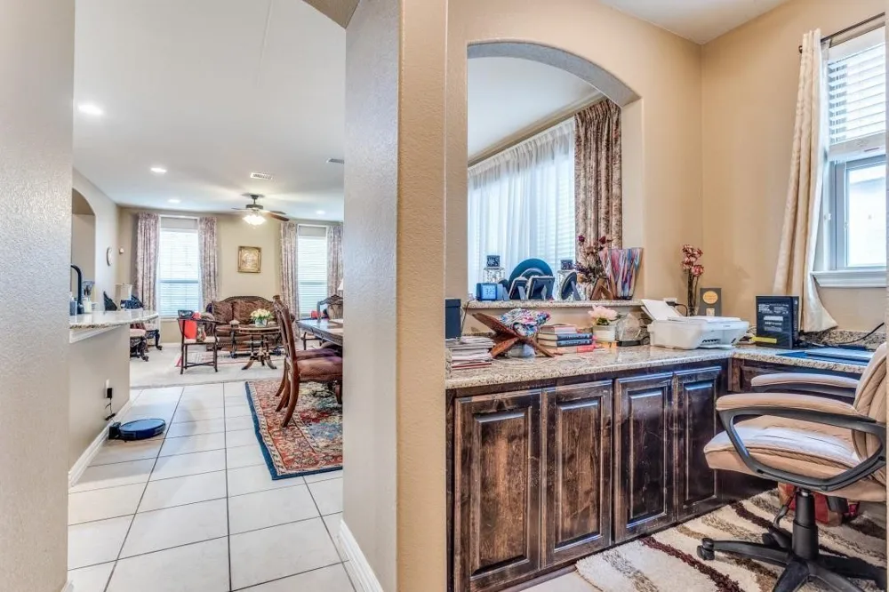 214 Alexandra Avenue Richardson, TX 75081